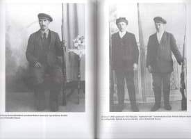 Kapina Jokilaaksossa 1918