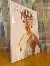 Styling Wedding Magazine