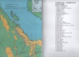 Kurkela ja Hoikkala kuvina  -Ennen talvisotaa v. 1939