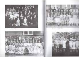 Kurkela ja Hoikkala kuvina  -Ennen talvisotaa v. 1939