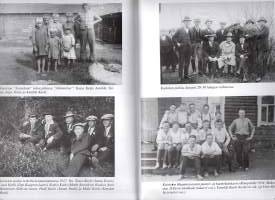 Kurkela ja Hoikkala kuvina  -Ennen talvisotaa v. 1939