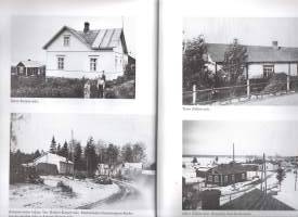 Kurkela ja Hoikkala kuvina  -Ennen talvisotaa v. 1939
