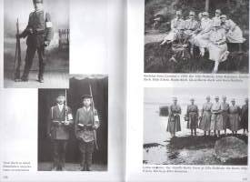 Kurkela ja Hoikkala kuvina  -Ennen talvisotaa v. 1939
