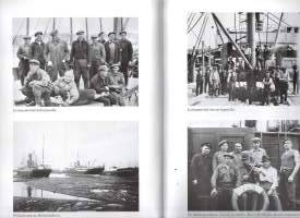 Kurkela ja Hoikkala kuvina  -Ennen talvisotaa v. 1939