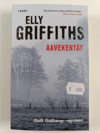 Aavekentät