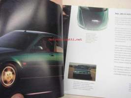 Honda Civic 5D Liftback -myyntiesite