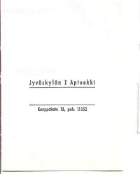 Tyhjä kuva