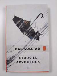 Ujous ja arvokkuus