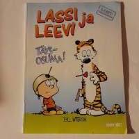 Lassi ja Leevi täysosuma 2p 1994