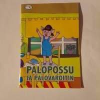 Tyhjä kuva