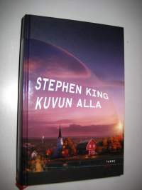 Kuvun alla