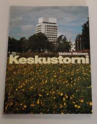 Keskustorni