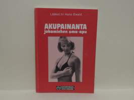 Akupainanta - Jokamiehen oma-apu