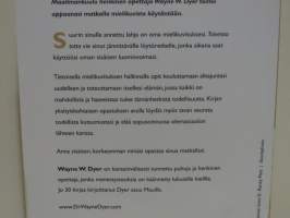 Toiveista totta - Mielikuvista käytäntöön