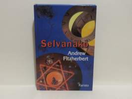 Selvänäkö - Kehitä psyykkisiä kykyjäsi