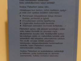 Selvänäkö - Kehitä psyykkisiä kykyjäsi