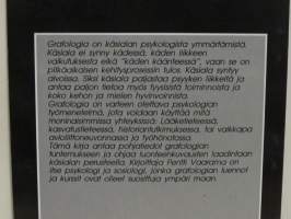 Grafologian perusteet