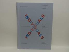 Individuals - Nine Sculptors from Holland