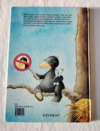 Kaikki minun! eli 10 temppua, joilla saa kaiken itselleen