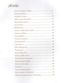 Suomen kansan tonttuaarre