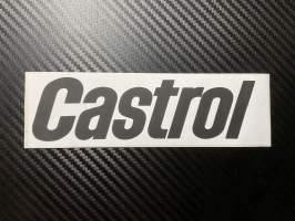 Castrol tarra