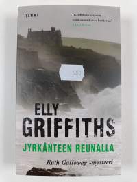 Jyrkänteen reunalla