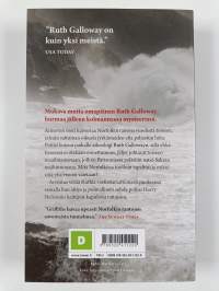 Jyrkänteen reunalla