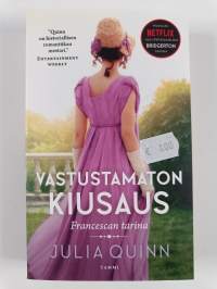 Bridgerton : Vastustamaton kiusaus