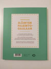 Eläinten palkintogaala