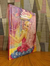 Barbie ja keijujen salaisuus