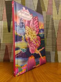 Barbie : Mariposa ja keijuprinsessa