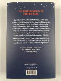 Joulu unelmien kartanohotellissa