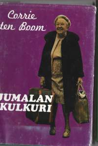 Jumalan kulkuri