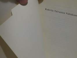 Kahvila Taivasten Valtakunta