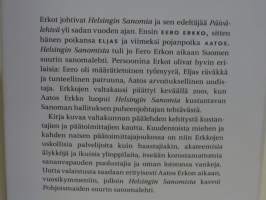 Loistava Erkot - Patruunat ja heidän päätoimittajansa
