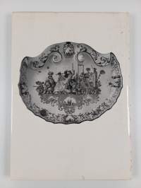 Meissner Porzellan des achtzehnten jahrhunderts 1710-1750