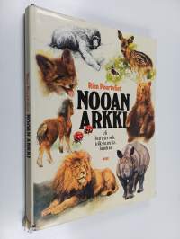 Nooan arkki : eli kunnia sille jolle kunnia kuuluu