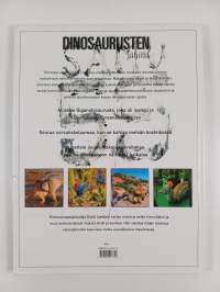 Dinosaurusten jäljillä