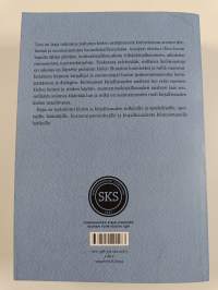 Puheen illuusio suomenkielisessä kaunokirjallisuudessa