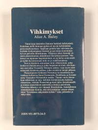 Vihkimykset