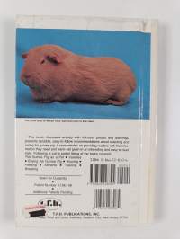 Guinea pigs