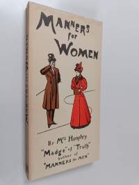 Manners for women