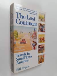 The lost continent : travels in small town America