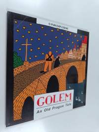 Golem : An Old Prague Tale