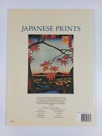 Japanese prints