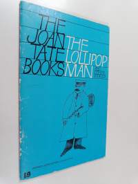 The Lollipop Man and other stories