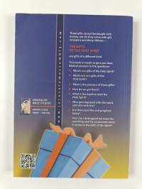 Gifts : Gifts of the Holy Spirit, Healing, Signs and Miracles