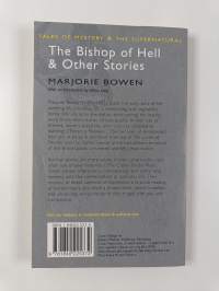 The bishop of hell and other stories