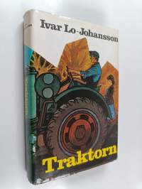 Traktorn