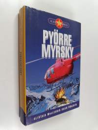 Pyörremyrsky